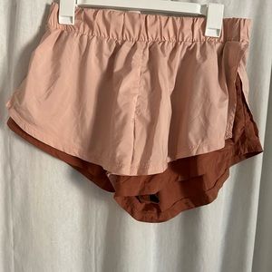 Free People Shorts